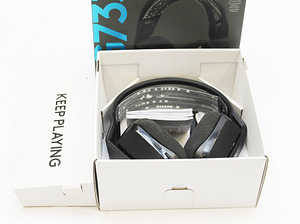 Logitech G733 (2 foto / 2)