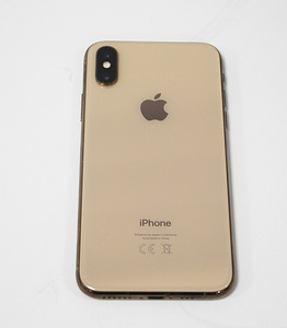 Apple iPhone XS 64GB (3 foto / 3)