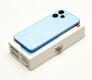 Xiaomi Redmi 12 128GB (3 foto / 3)