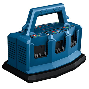 Bosch GAL 18V-80 (1 фото из 2)