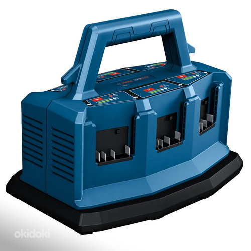 Bosch GAL 18V-80