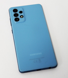 Samsung Galaxy A72 128GB (3 foto / 3)