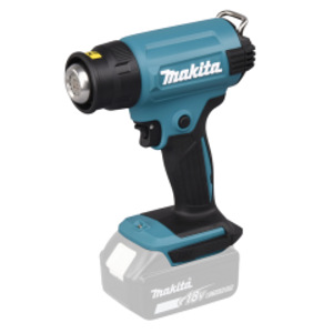 Makita DHG180 (1 foto / 2)
