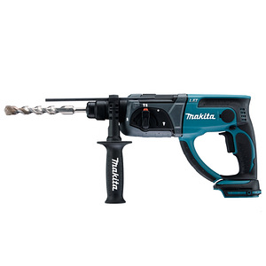 Makita DHR202 + aku 8,0 (1 foto / 2)