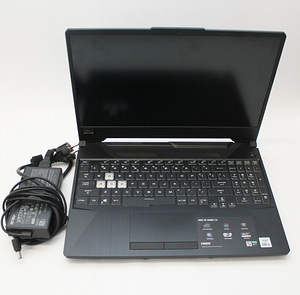 Asus TUF Gaming F15 (2 foto / 3)