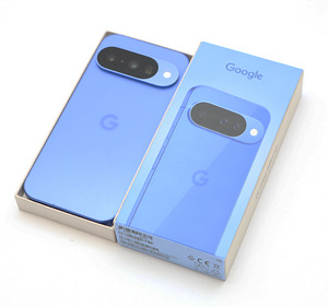 Google Pixel 10 128GB (3 фото из 3)