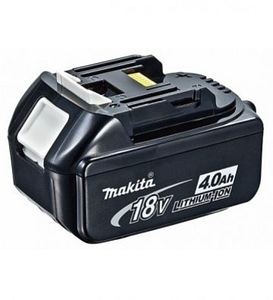 Makita 18V 4Ah (1 foto / 2)
