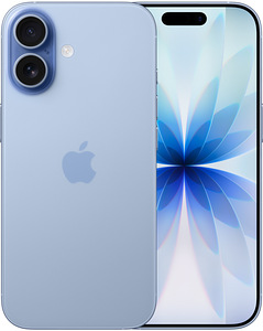 Apple iPhone 17 512GB (1 foto / 3)