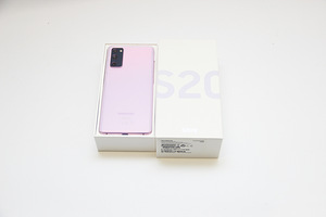 Samsung Galaxy S20 FE 128GB (3 foto / 3)