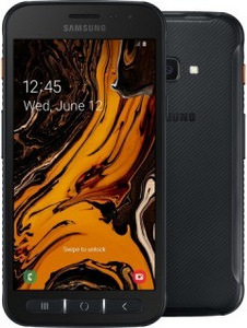 Samsung Xcover 4S 32GB (1 foto / 3)