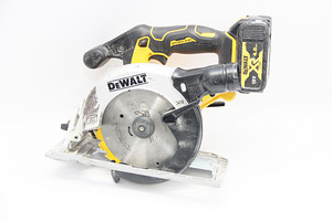 DeWalt DCS565 + 4.ah (2 фото из 2)