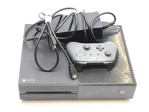 Xbox One 500GB (2 фото из 2)