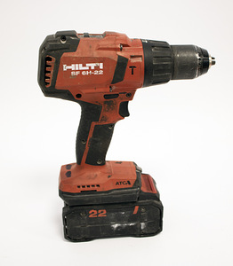 Hilti SF 6H-22 (2 foto / 2)