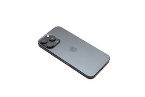 Apple iPhone 16 Pro Max 256GB NB!!ONLY E-SIM!! (3 foto / 3)