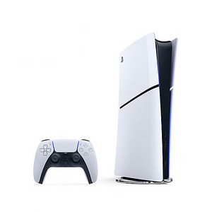Sony Playstation 5 Digital 1TB (1 foto / 2)