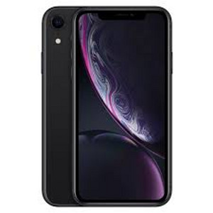 iPhone XR 128GB (1 фото из 3)