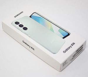 Samsung Galaxy A16 128GB (2 foto / 2)