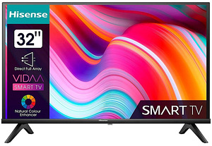 Hisense 32A4K (1 фото из 1)