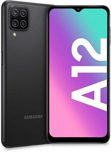 Samsung Galaxy A12 32GB (1 foto / 3)