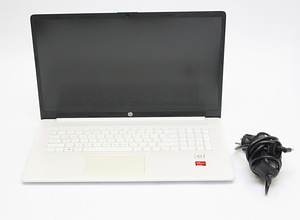 HP 17-CP0006NO (2 foto / 3)