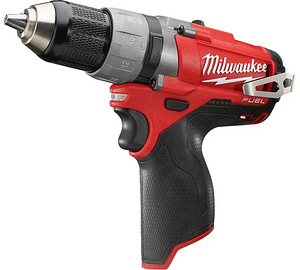 Milwaukee M12 CDD (1 фото из 2)