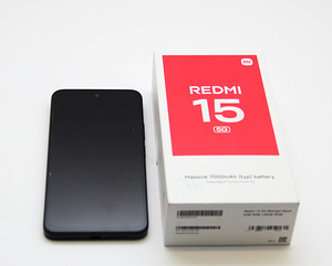 Redmi 15 128GB 5G (2 foto / 3)
