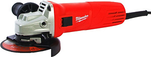 Milwaukee AG 1000-125 EKX (1 foto / 2)