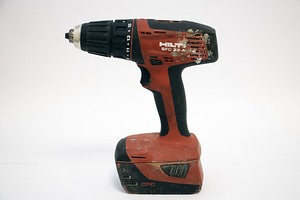 Hilti SFC 22-A +  Hilti 22v (3 foto / 3)