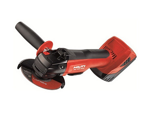 Hilti AG 125-A22 (1 foto / 3)