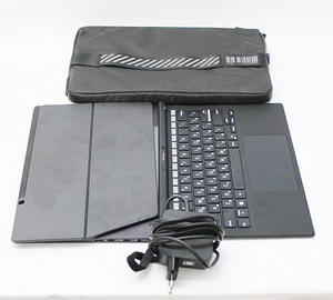 Asus VivoBook 13 Slate OLED (3 foto / 3)