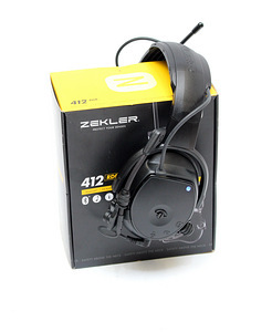 Zekler 412 RDB (2 фото из 2)