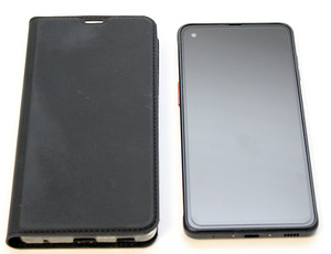 Samsung Galaxy Xcover Pro 64GB (3 foto / 3)