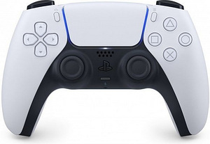 Sony PlayStation 5 DualSense (1 фото из 2)