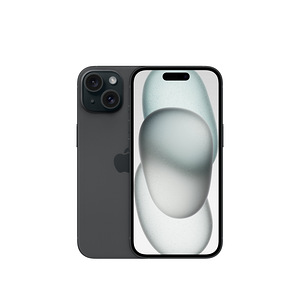 iPhone 15 128GB (1 фото из 3)