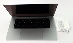 Macbook Pro 16 M3 Pro (2 фото из 3)