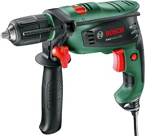 Bosch EasyImpact 550 (1 фото из 2)