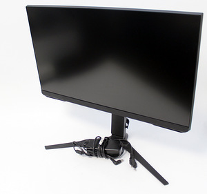Samsung Odyssey G3 24" Gaming Monitor (2 foto / 2)