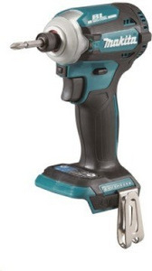 Makita DTD171 + 3.0 Ah aku (1 foto / 3)