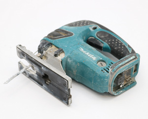 Makita DJV180 (2 foto / 2)