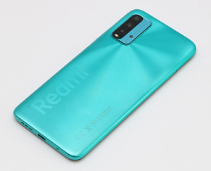 Redmi 9T 64GB (3 фото из 3)