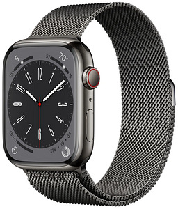 Apple Watch Series 8 41mm (1 foto / 2)