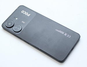 POCO C65 256GB (2 фото из 3)
