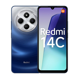 Xiaomi Redmi 14C 128GB (1 foto / 3)