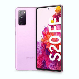 Samsung Galaxy S20 FE 128GB (1 фото из 3)