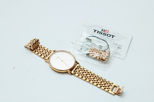 Tissot T109.410.33.031.00 (2 foto / 2)