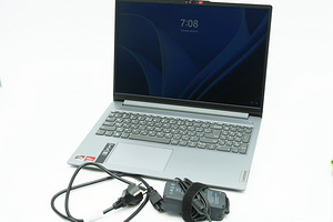 Lenovo IdeaPad Slim 3 16ABR8 (2 foto / 3)