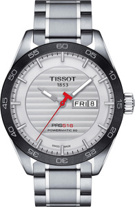 Tissot T-Sport PRS 516 Powermatic 80 T100.430.11.031.00 (1 foto / 2)