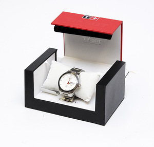 Tissot T-Sport PRS 516 Powermatic 80 T100.430.11.031.00 (2 foto / 2)