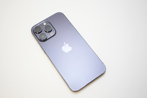 Iphone 14 Pro Max 128GB (3 foto / 3)