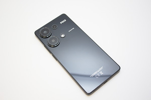 Poco M6 Pro 256GB (3 фото из 3)